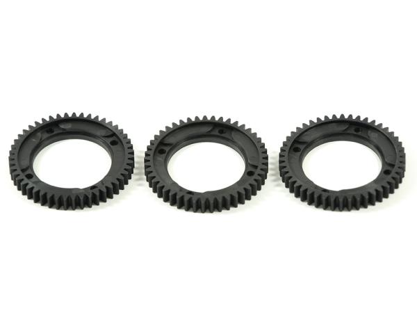 SWORKz Hauptzahnradsatz 45/46/47 BE1